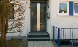 Pflasterarbeiten