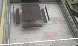 Pflasterarbeiten