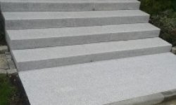 Pflasterarbeiten