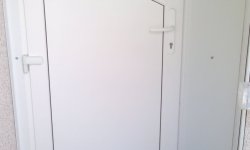 Nebentüren