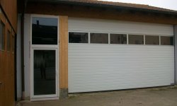 Nebentüren
