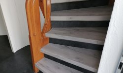 Treppen