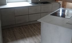 Innensanierung